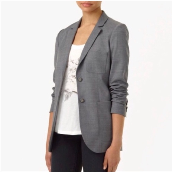 Talula Jackets & Blazers - Talula | School Boy Blazer